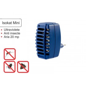 Isokat Mini pentru priza - 20 mp